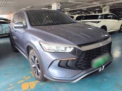 BYD Song Pro New Energy 2023 Champion Edition DM-i 71KM Leading Type - ფოტო 4