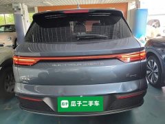 BYD Song Pro New Energy 2023 Champion Edition DM-i 71KM Leading Type - ფოტო 6