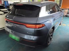 BYD Song Pro New Energy 2023 Champion Edition DM-i 71KM Leading Type - ფოტო 7