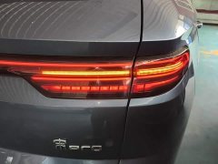 BYD Song Pro New Energy 2023 Champion Edition DM-i 71KM Leading Type - ფოტო 8