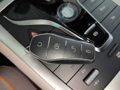 BYD Song Pro New Energy 2023 Champion Edition DM-i 71KM Leading Type - ფოტო 9