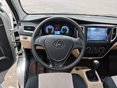 New Leopard T3 Value Edition 1.4L Single Cab 2.82m Integrated Cargo Box Base - photo 11
