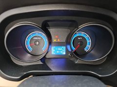New Leopard T3 Value Edition 1.4L Single Cab 2.82m Integrated Cargo Box Base - photo 12