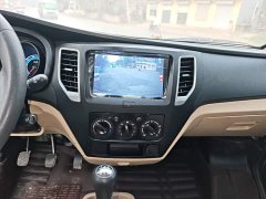 New Leopard T3 Value Edition 1.4L Single Cab 2.82m Integrated Cargo Box Base - photo 13