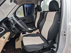 New Leopard T3 Value Edition 1.4L Single Cab 2.82m Integrated Cargo Box Base - photo 15