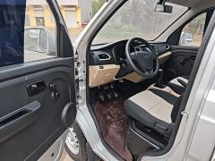 New Leopard T3 Value Edition 1.4L Single Cab 2.82m Integrated Cargo Box Base - photo 16