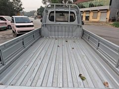 New Leopard T3 Value Edition 1.4L Single Cab 2.82m Integrated Cargo Box Base - photo 19