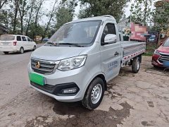 New Leopard T3 Value Edition 1.4L Single Cab 2.82m Integrated Cargo Box Base - photo 2