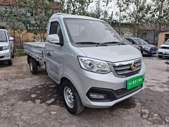 New Leopard T3 Value Edition 1.4L Single Cab 2.82m Integrated Cargo Box Base - photo 4