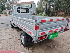 New Leopard T3 Value Edition 1.4L Single Cab 2.82m Integrated Cargo Box Base - photo 5