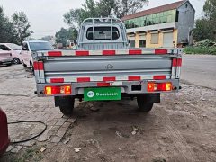 New Leopard T3 Value Edition 1.4L Single Cab 2.82m Integrated Cargo Box Base - photo 6
