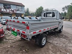 New Leopard T3 Value Edition 1.4L Single Cab 2.82m Integrated Cargo Box Base - photo 7