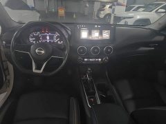 Nissan Sylphy 2023 1.6L CVT Comfort Edition - ფოტო 10