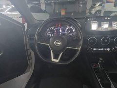 Nissan Sylphy 2023 1.6L CVT Comfort Edition - ფოტო 11