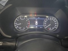 Nissan Sylphy 2023 1.6L CVT Comfort Edition - ფოტო 12
