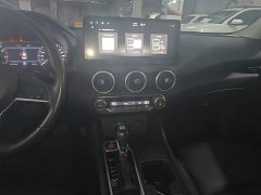 Nissan Sylphy 2023 1.6L CVT Comfort Edition - ფოტო 13
