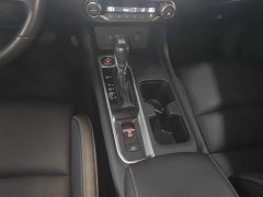 Nissan Sylphy 2023 1.6L CVT Comfort Edition - ფოტო 14