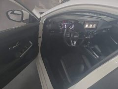 Nissan Sylphy 2023 1.6L CVT Comfort Edition - ფოტო 16