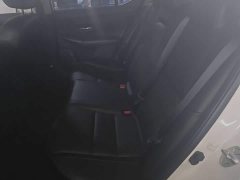 Nissan Sylphy 2023 1.6L CVT Comfort Edition - ფოტო 17