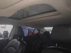 Nissan Sylphy 2023 1.6L CVT Comfort Edition - ფოტო 18