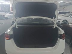 Nissan Sylphy 2023 1.6L CVT Comfort Edition - ფოტო 19