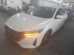 Nissan Sylphy 2023 1.6L CVT Comfort Edition - ფოტო 2