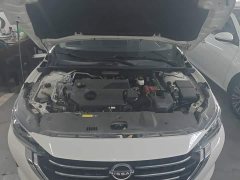 Nissan Sylphy 2023 1.6L CVT Comfort Edition - ფოტო 20
