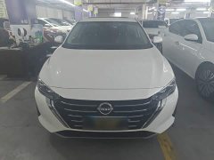 Nissan Sylphy 2023 1.6L CVT Comfort Edition - ფოტო 3
