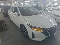 Nissan Sylphy 2023 1.6L CVT Comfort Edition - ფოტო 4