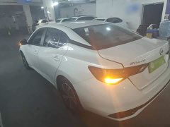 Nissan Sylphy 2023 1.6L CVT Comfort Edition - ფოტო 5