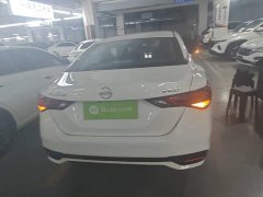 Nissan Sylphy 2023 1.6L CVT Comfort Edition - ფოტო 6