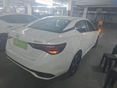 Nissan Sylphy 2023 1.6L CVT Comfort Edition - ფოტო 7