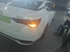 Nissan Sylphy 2023 1.6L CVT Comfort Edition - ფოტო 8