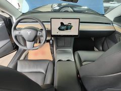 Tesla Model 3 2022 Rear-Wheel Drive - ფოტო 10