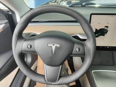 Tesla Model 3 2022 Rear-Wheel Drive - ფოტო 11