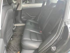 Tesla Model 3 2022 Rear-Wheel Drive - ფოტო 17