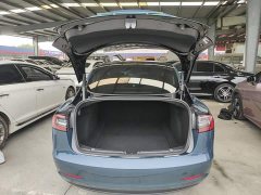 Tesla Model 3 2022 Rear-Wheel Drive - ფოტო 19