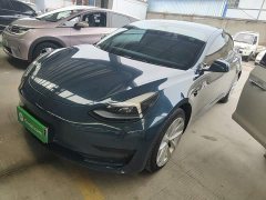 Tesla Model 3 2022 Rear-Wheel Drive - ფოტო 2