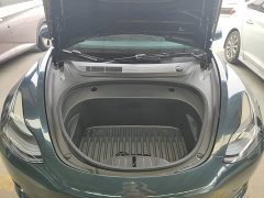 Tesla Model 3 2022 Rear-Wheel Drive - ფოტო 20
