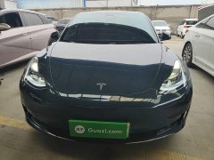 Tesla Model 3 2022 Rear-Wheel Drive - ფოტო 3