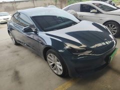 Tesla Model 3 2022 Rear-Wheel Drive - ფოტო 4