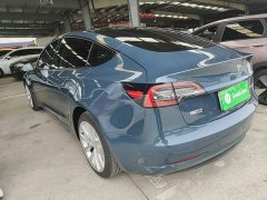 Tesla Model 3 2022 Rear-Wheel Drive - ფოტო 5