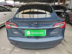 Tesla Model 3 2022 Rear-Wheel Drive - ფოტო 6