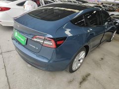 Tesla Model 3 2022 Rear-Wheel Drive - ფოტო 7