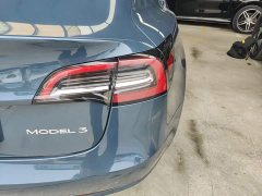 Tesla Model 3 2022 Rear-Wheel Drive - ფოტო 8