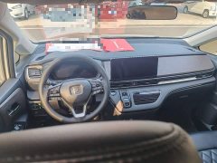 Honda Odyssey 2024 2.0L e:HEV Sharp Comfort Edition - ფოტო 10