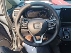 Honda Odyssey 2024 2.0L e:HEV Sharp Comfort Edition - ფოტო 11
