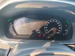 Honda Odyssey 2024 2.0L e:HEV Sharp Comfort Edition - ფოტო 12