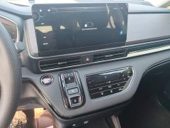 Honda Odyssey 2024 2.0L e:HEV Sharp Comfort Edition - ფოტო 13