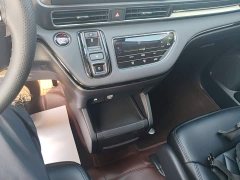 Honda Odyssey 2024 2.0L e:HEV Sharp Comfort Edition - ფოტო 14